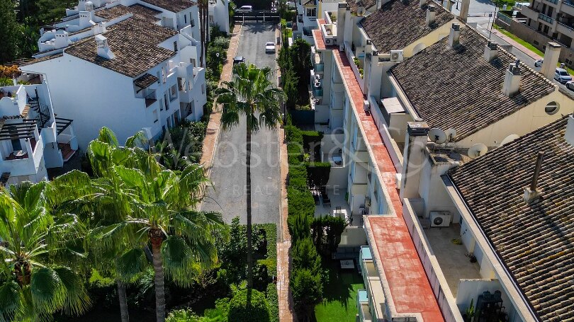 Apartment Petunias - Beachside Luxury in San Pedro