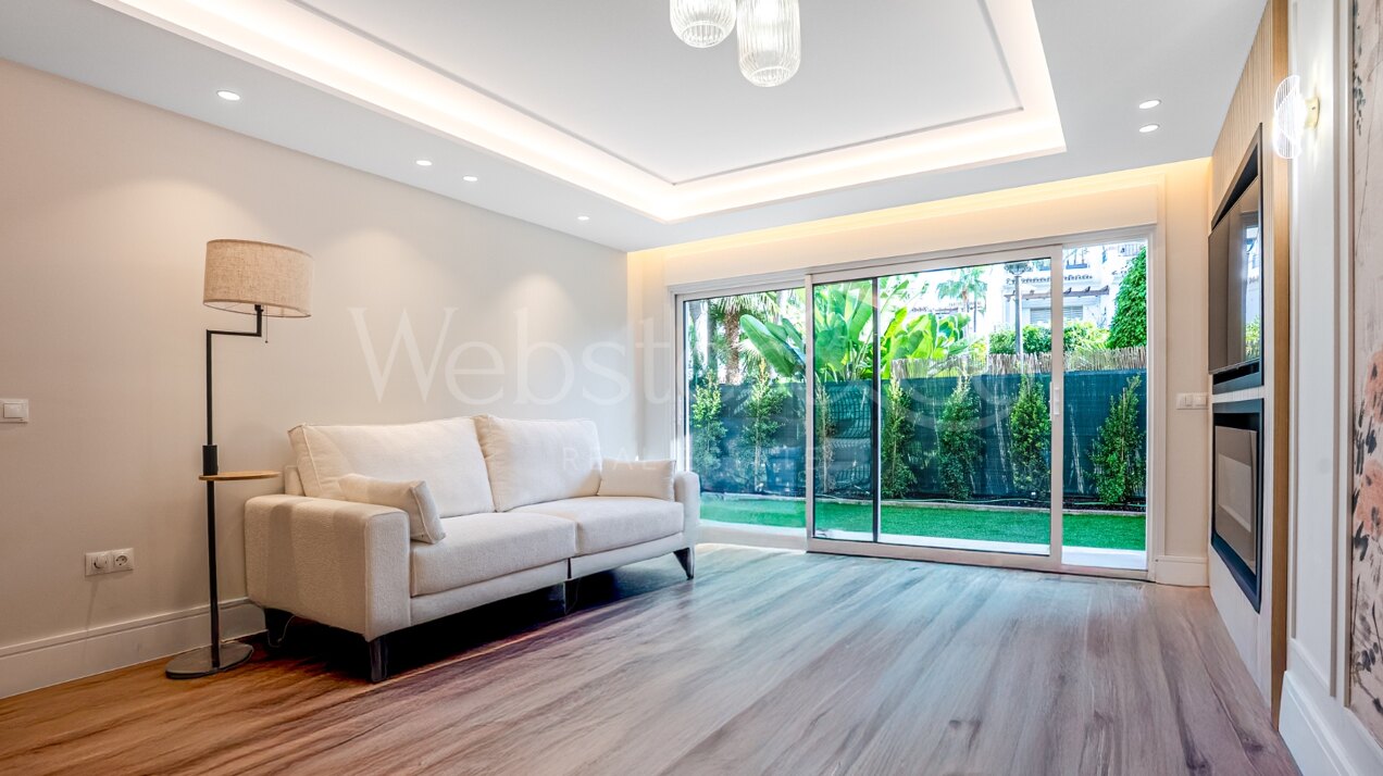 Apartment Petunias - Beachside Luxury in San Pedro