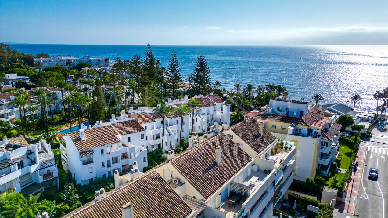 Apartment Petunias - Beachside Luxury in San Pedro