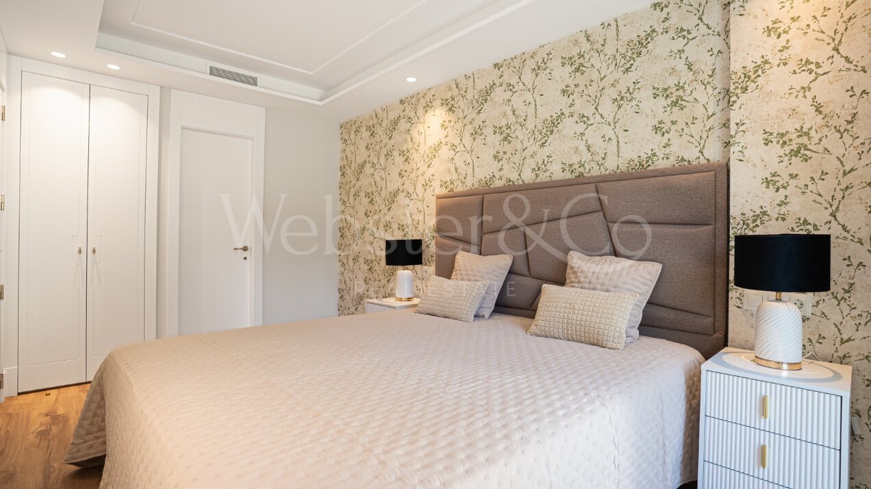 Apartment Petunias - Beachside Luxury in San Pedro