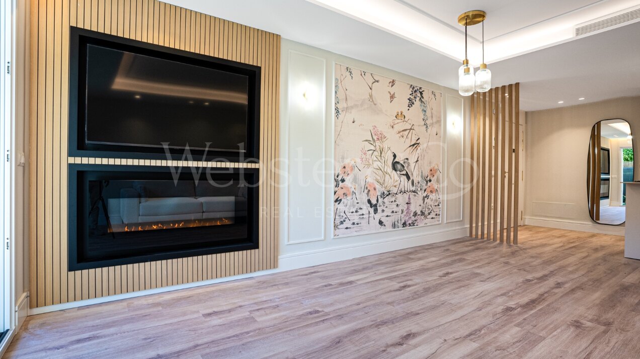 Apartment Petunias - Beachside Luxury in San Pedro