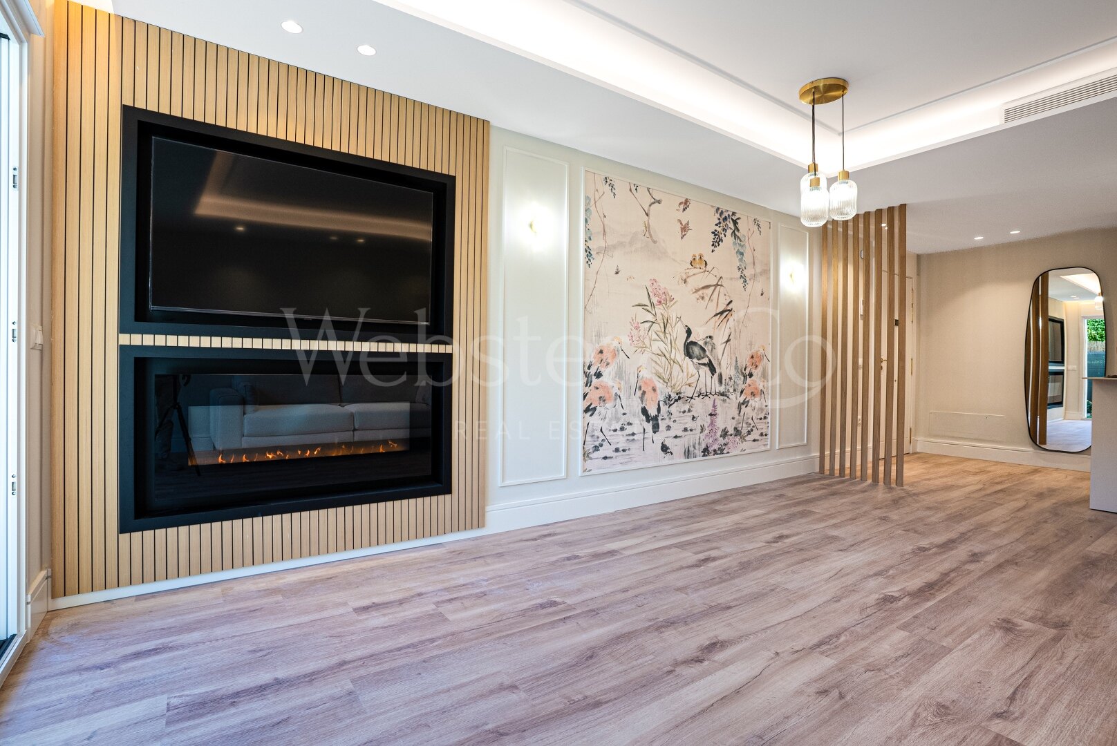 Apartment Petunias - Beachside Luxury in San Pedro