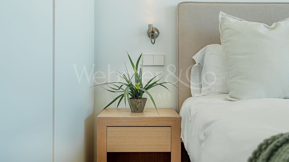 Villa Beach House 1 - Frontline on New Golden Mile