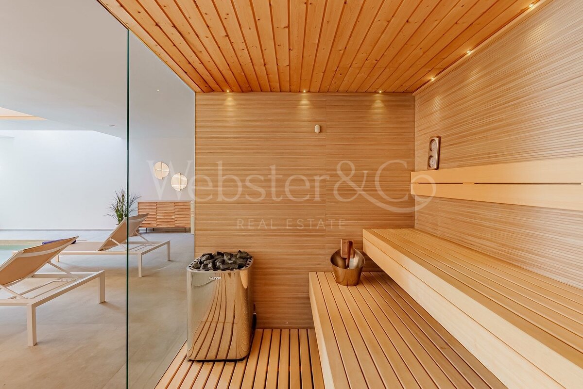 Villa Beach House 1 - Frontline on New Golden Mile