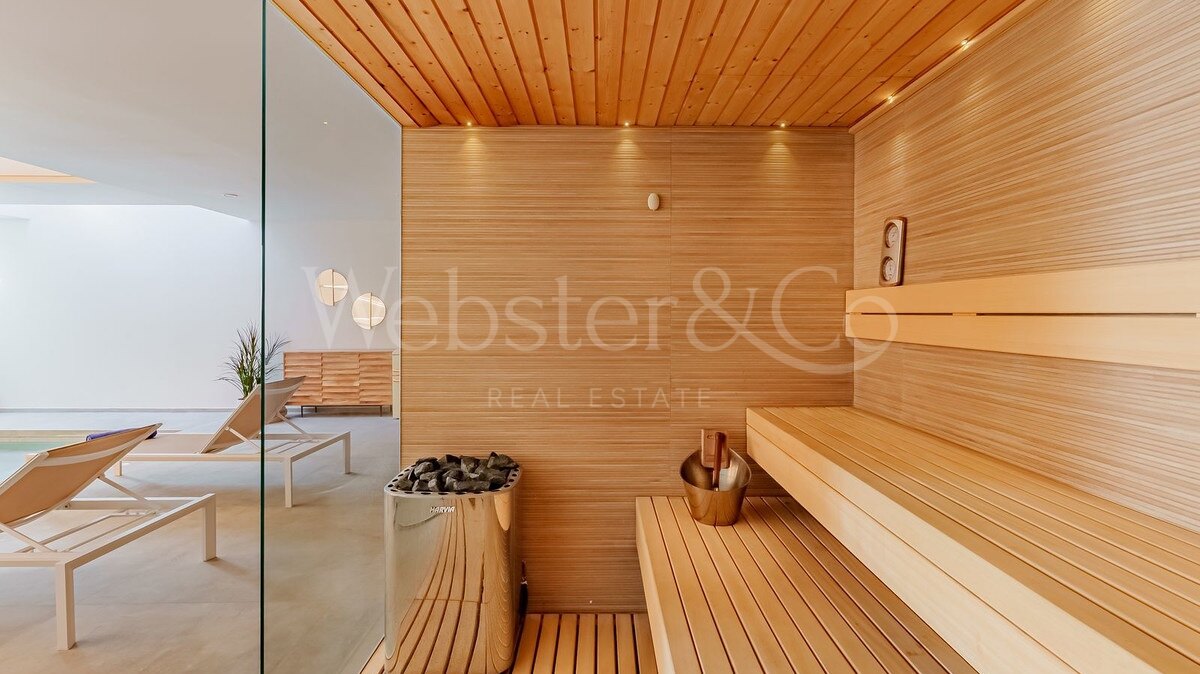 Villa Beach House 1 - Frontline on New Golden Mile