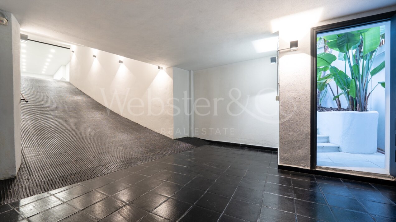 Villa Cielo Mar - Masterpiece Home, Nueva Andalucía