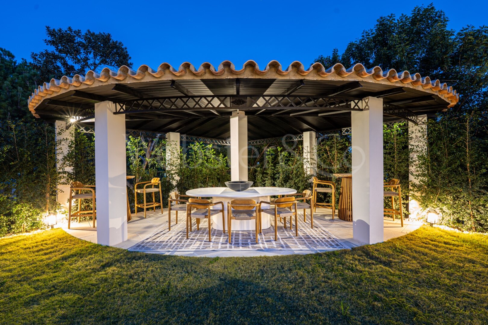 Villa Cielo Mar – Una joya en Nueva Andalucía