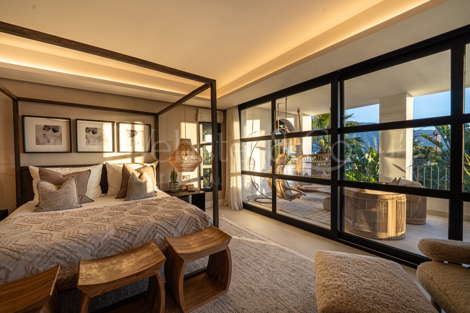 Villa Cielo Mar – Una joya en Nueva Andalucía