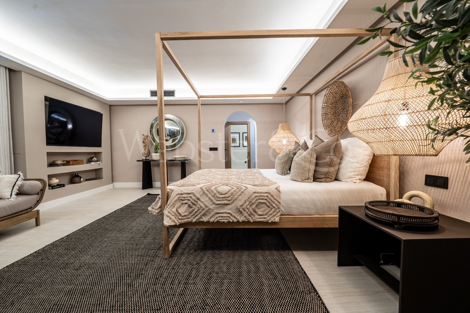 Villa Cielo Mar – Una joya en Nueva Andalucía