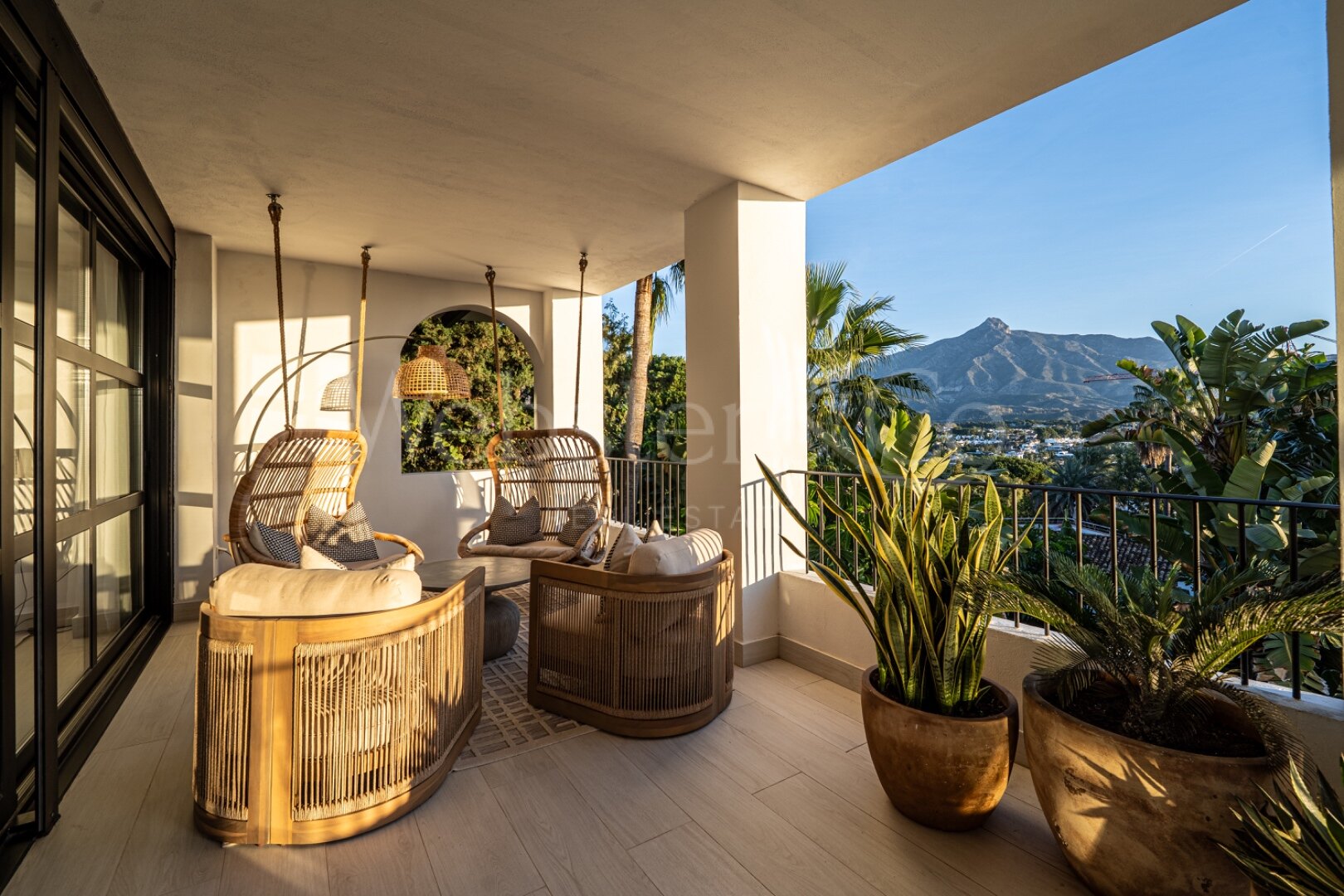 Villa Cielo Mar – Una joya en Nueva Andalucía