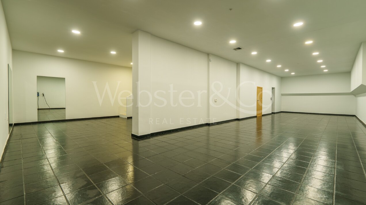 Villa Cielo Mar - Masterpiece Home, Nueva Andalucía