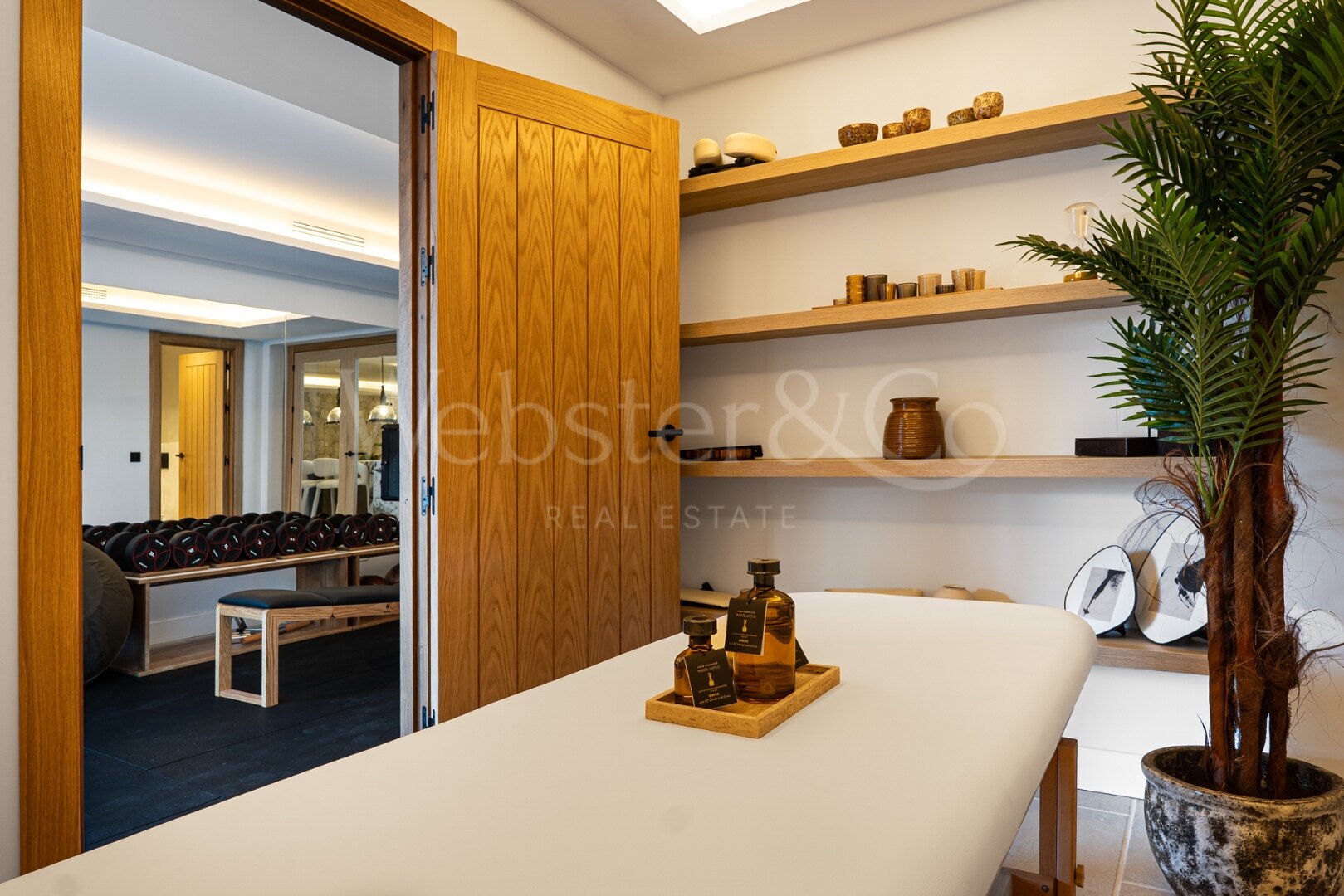 Villa Cielo Mar – Una joya en Nueva Andalucía