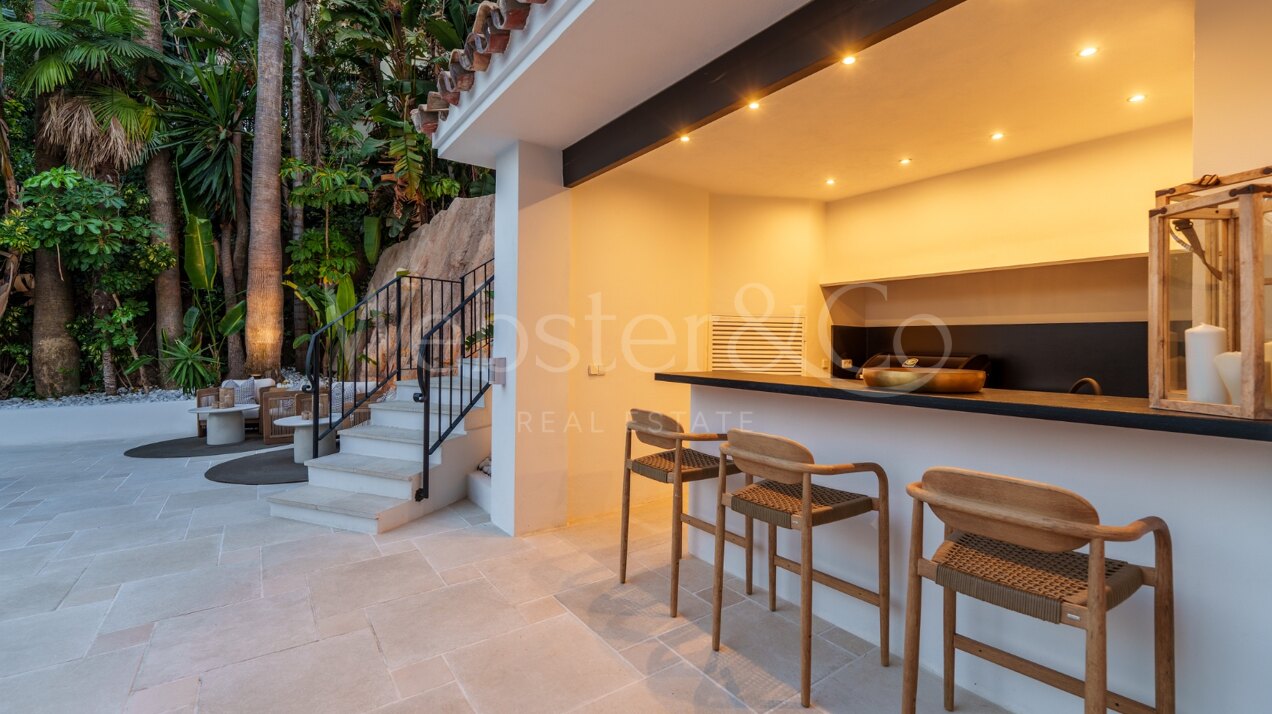 Villa Cielo Mar - Masterpiece Home, Nueva Andalucía