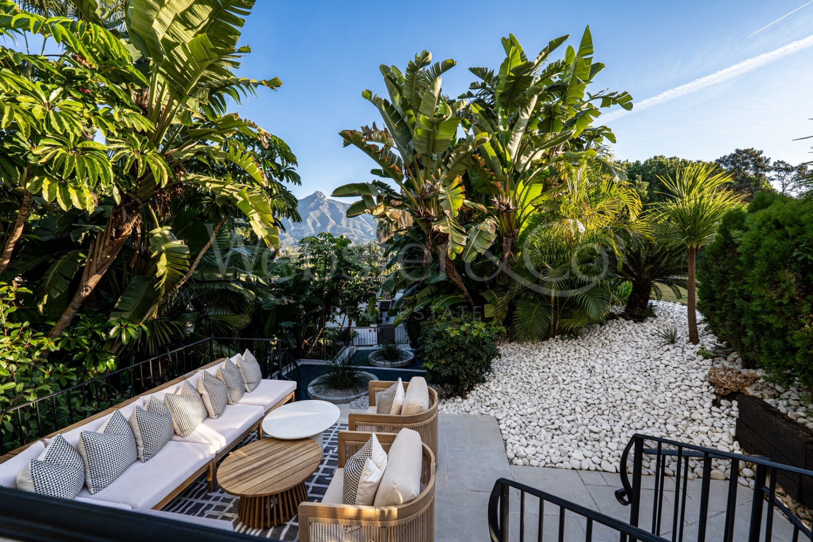 Villa Cielo Mar – Una joya en Nueva Andalucía