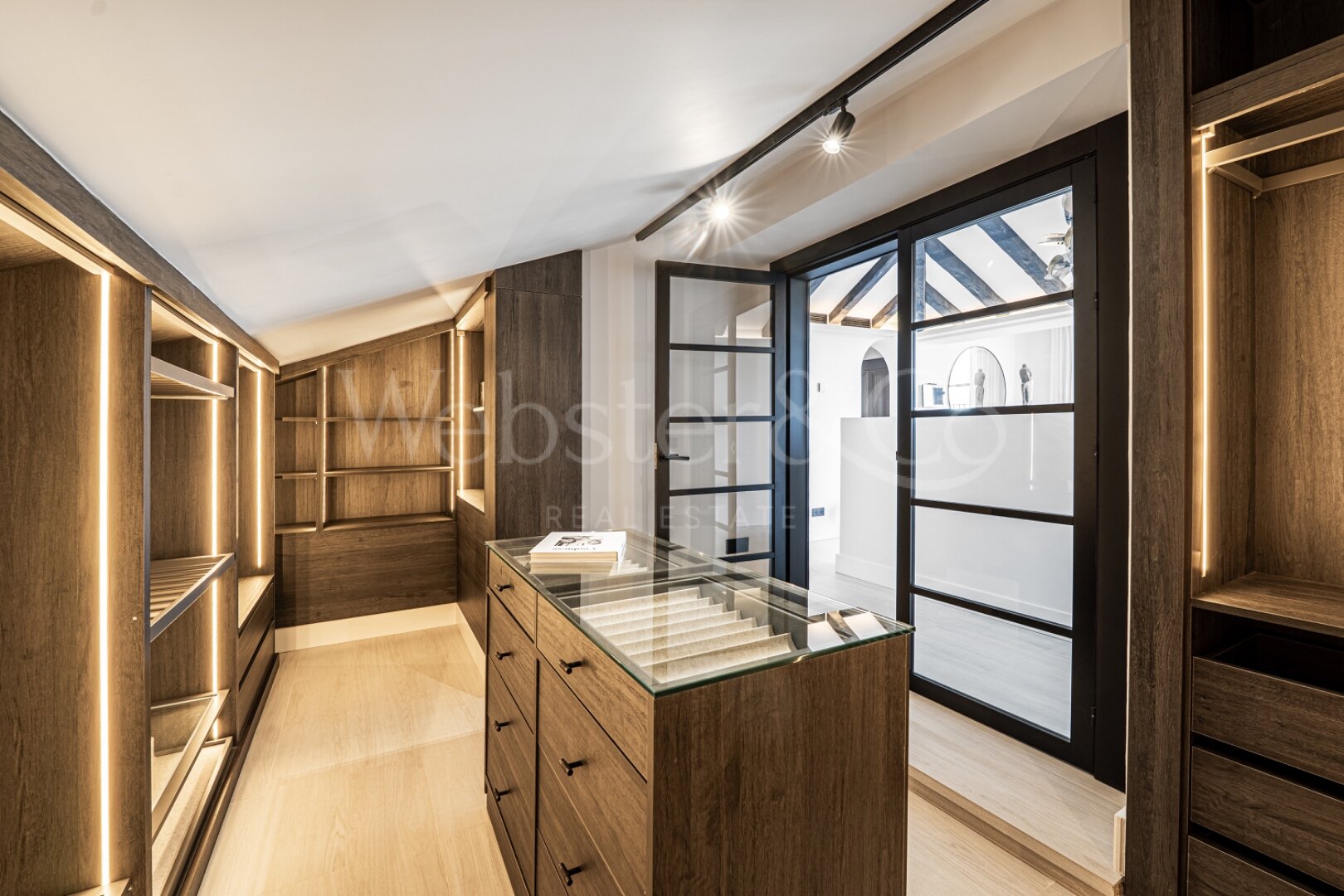 Villa Cielo Mar – Una joya en Nueva Andalucía