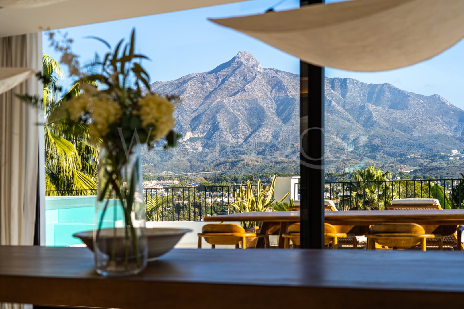 Villa Cielo Mar – Una joya en Nueva Andalucía