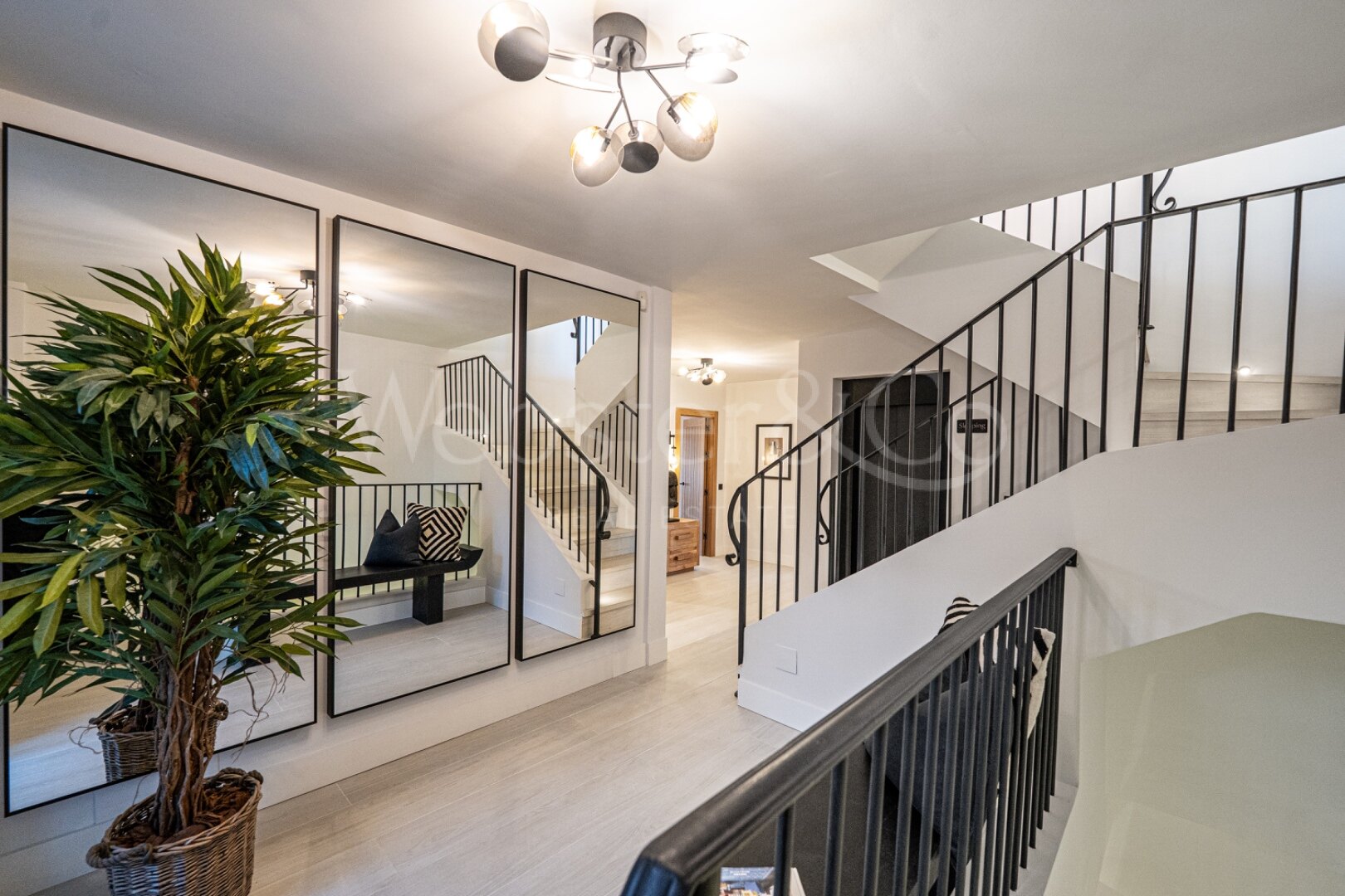 Villa Cielo Mar – Una joya en Nueva Andalucía