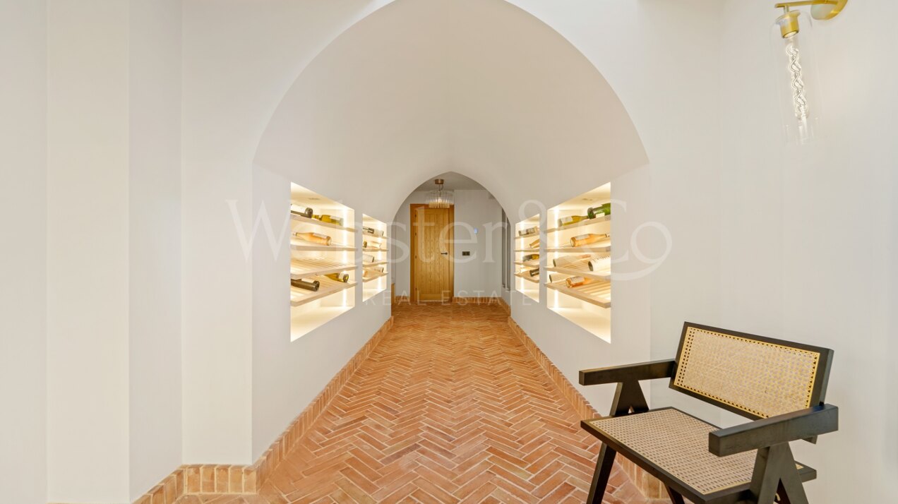 Villa Cielo Mar - Masterpiece Home, Nueva Andalucía