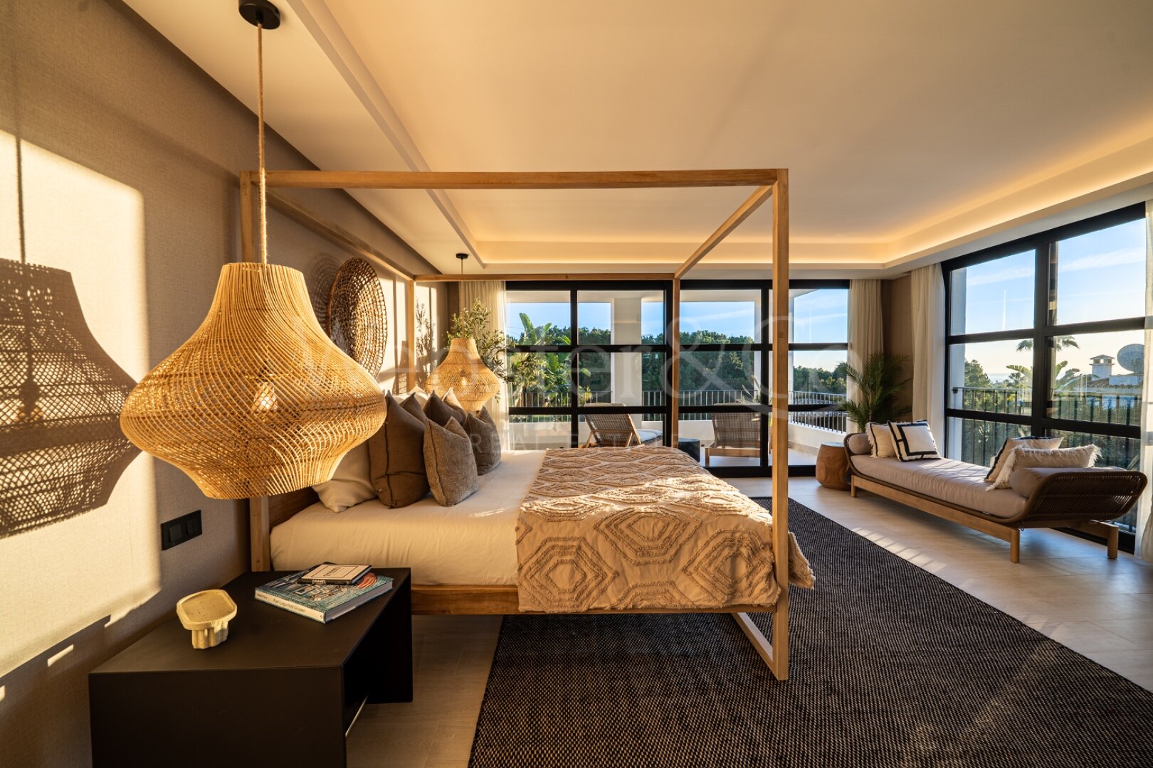 Villa Cielo Mar – Una joya en Nueva Andalucía