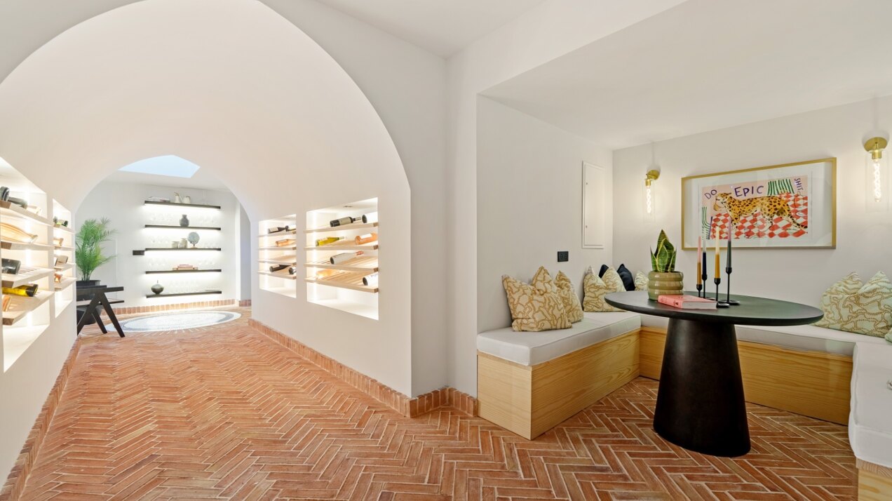 Villa Alba - Masterpiece Home in Nueva Andalucía