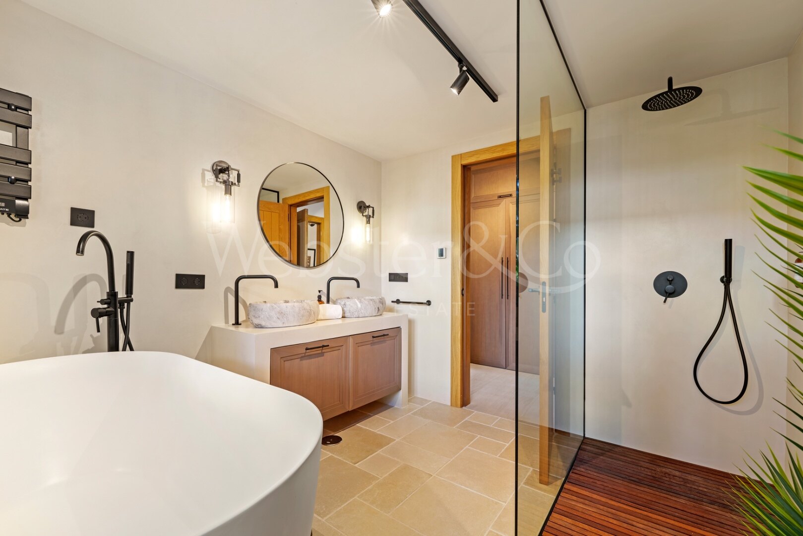 Villa Alba - Masterpiece Home in Nueva Andalucía