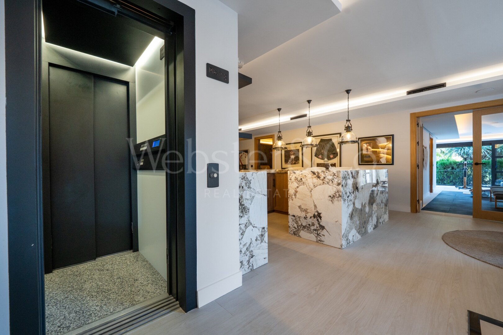 Villa Cielo Mar – Una joya en Nueva Andalucía