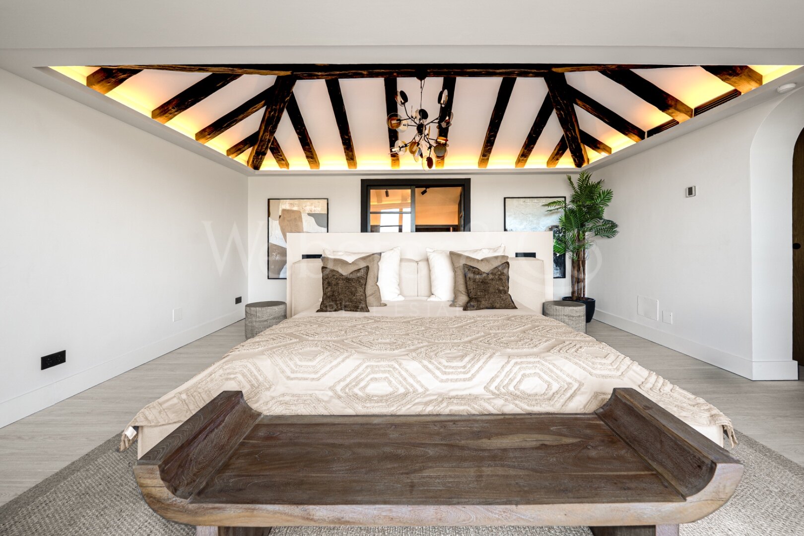 Villa Cielo Mar – Una joya en Nueva Andalucía