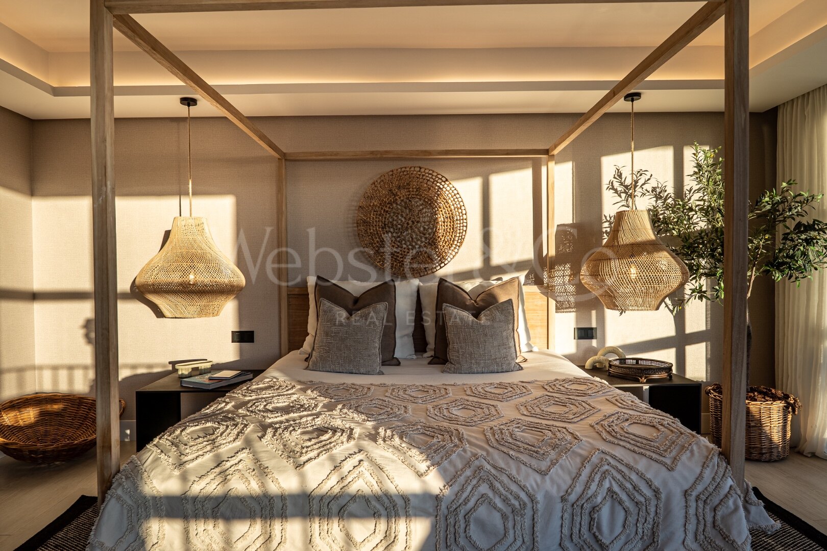 Villa Cielo Mar – Una joya en Nueva Andalucía