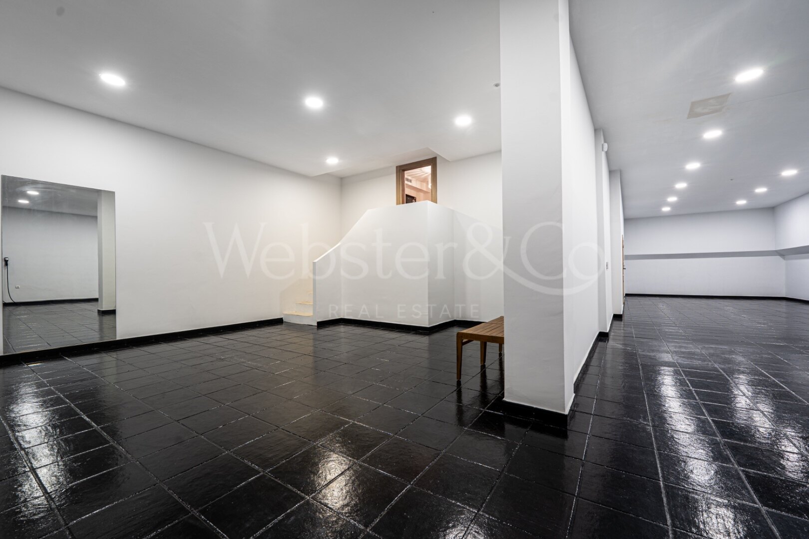 Villa Cielo Mar – Una joya en Nueva Andalucía