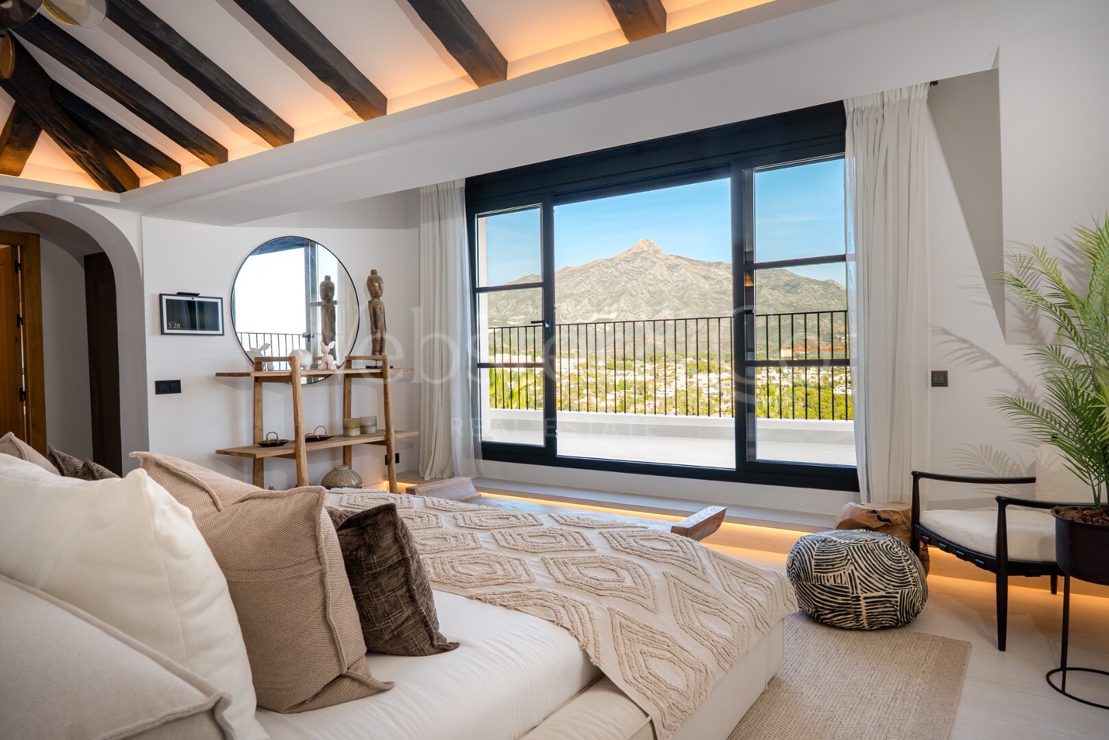 Villa Cielo Mar – Una joya en Nueva Andalucía