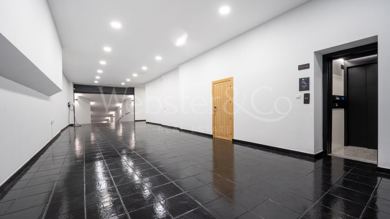 Villa Cielo Mar - Masterpiece Home, Nueva Andalucía