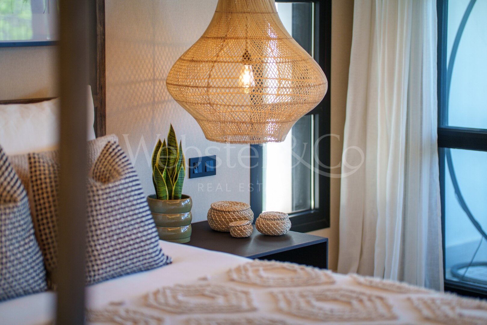 Villa Cielo Mar - Masterpiece Home, Nueva Andalucía