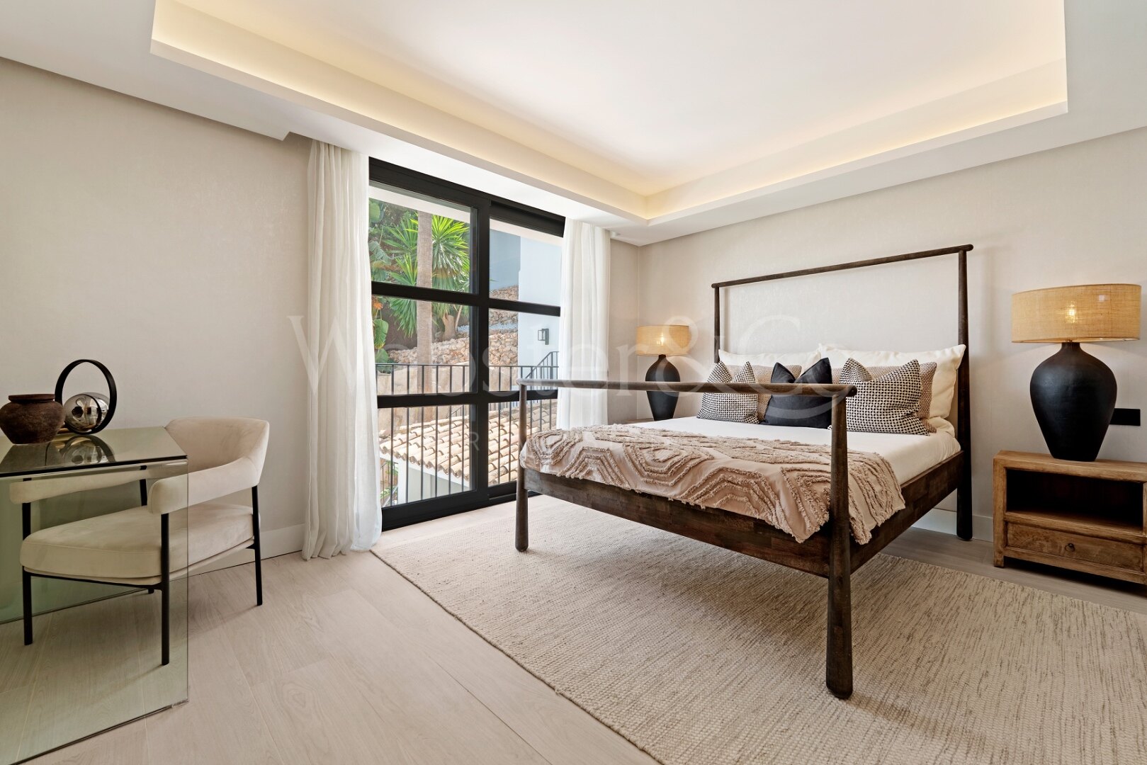 Villa Alba - Masterpiece Home in Nueva Andalucía