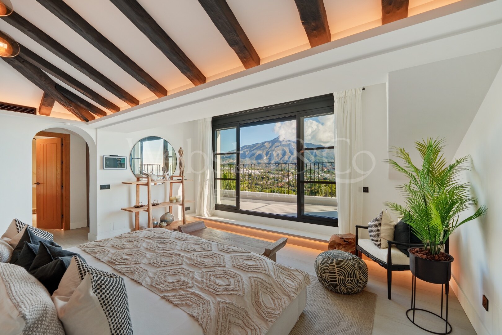 Villa Cielo Mar - Masterpiece Home, Nueva Andalucía