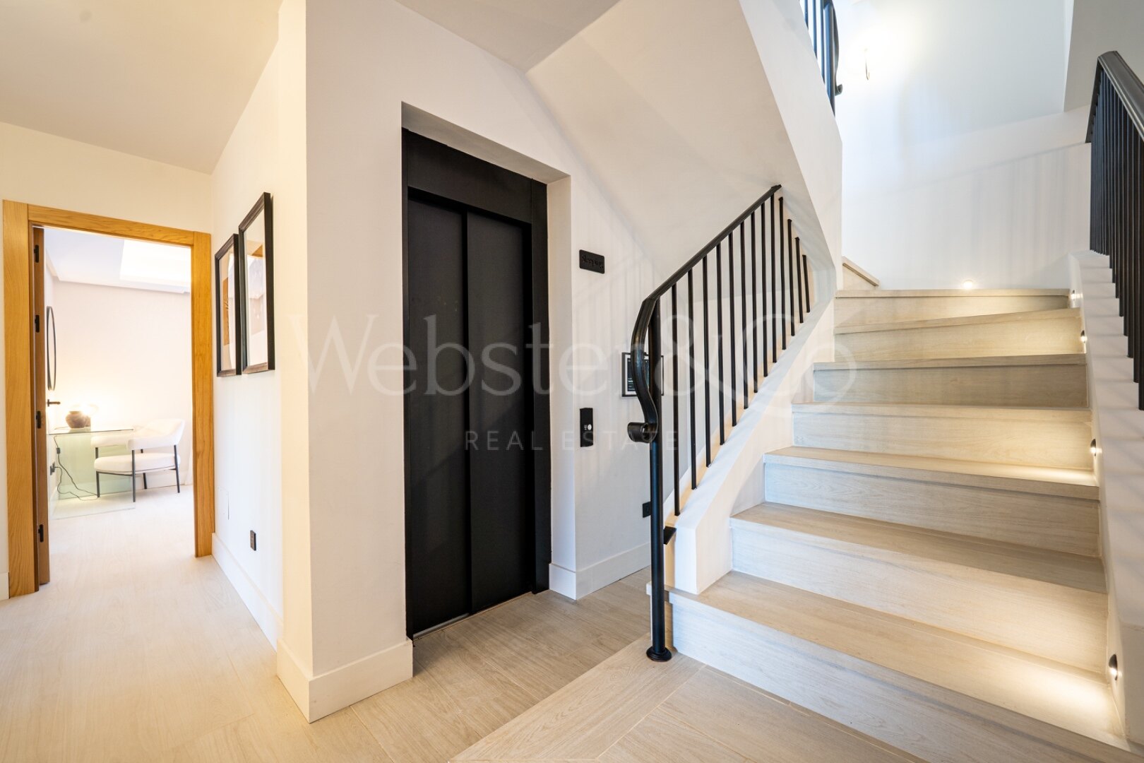 Villa Cielo Mar – Una joya en Nueva Andalucía