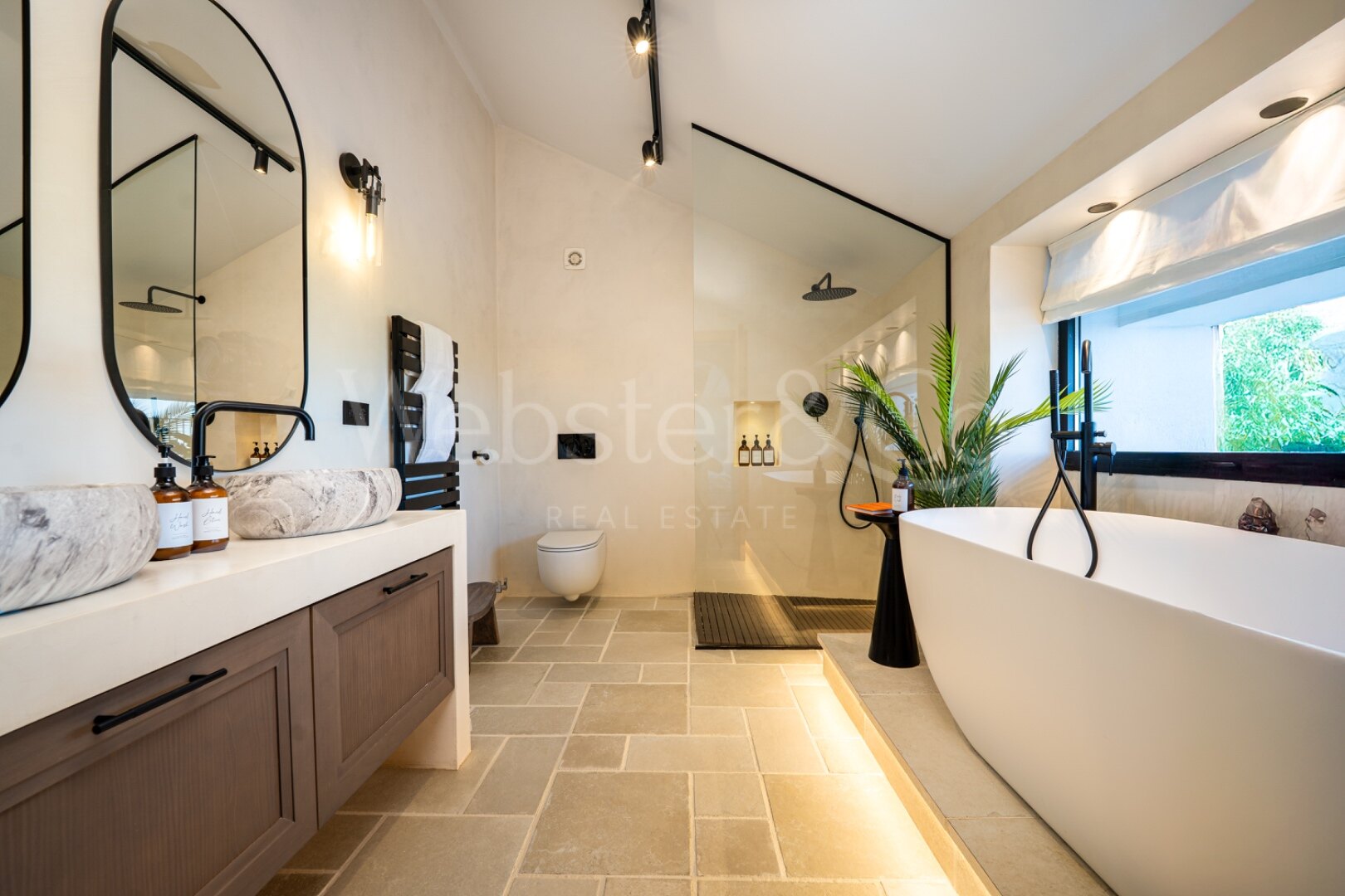 Villa Cielo Mar – Una joya en Nueva Andalucía