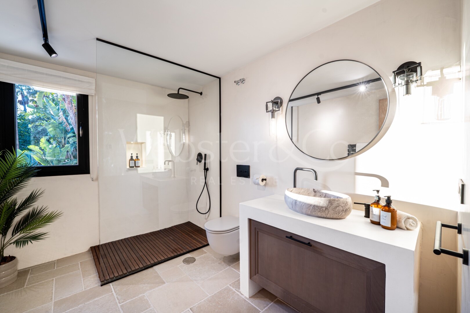 Villa Cielo Mar – Una joya en Nueva Andalucía