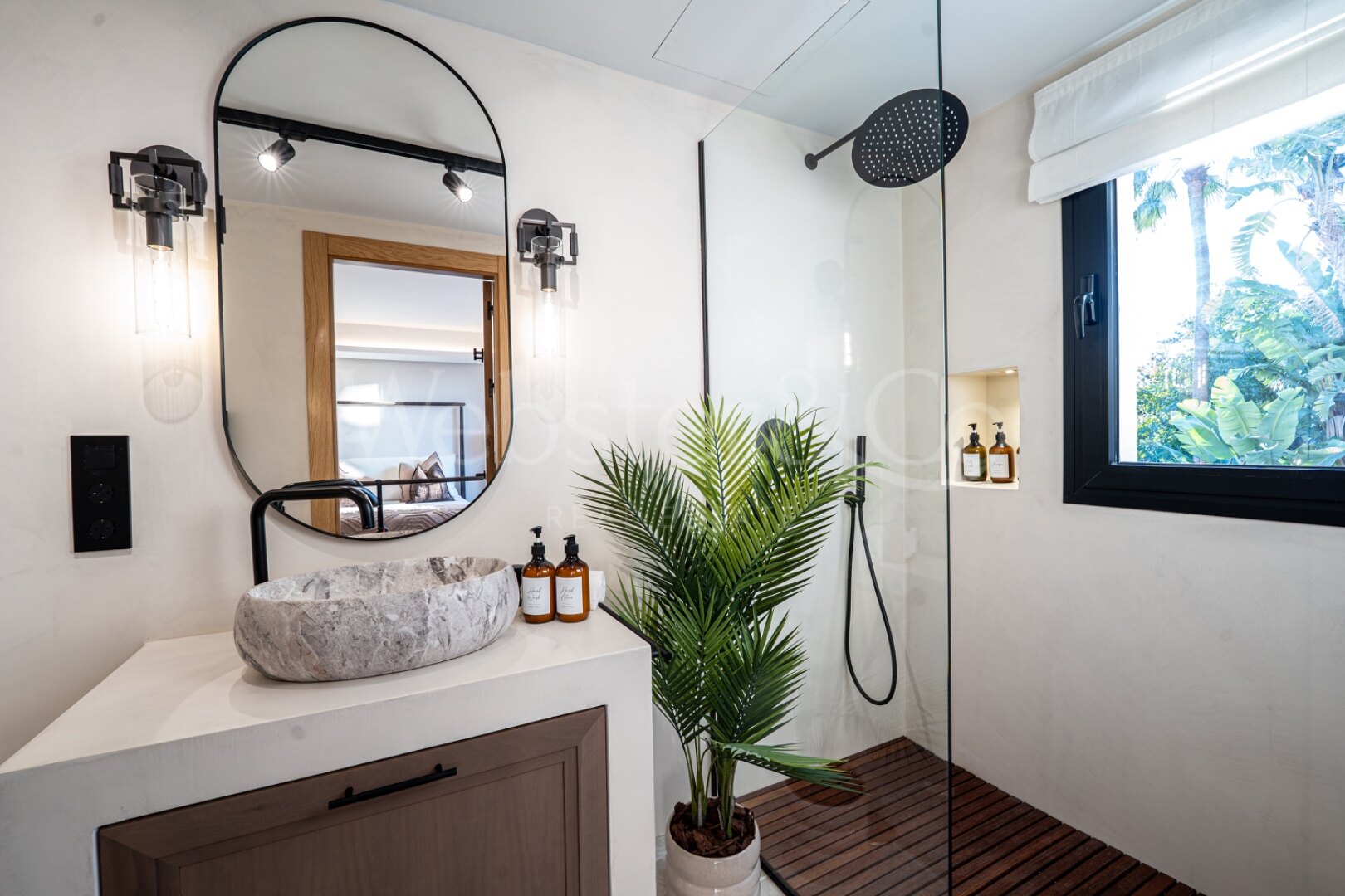 Villa Cielo Mar – Una joya en Nueva Andalucía