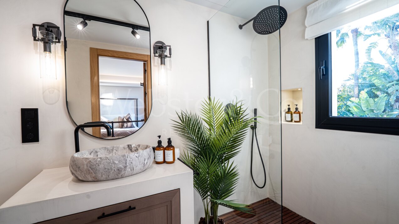 Villa Cielo Mar - Masterpiece Home, Nueva Andalucía