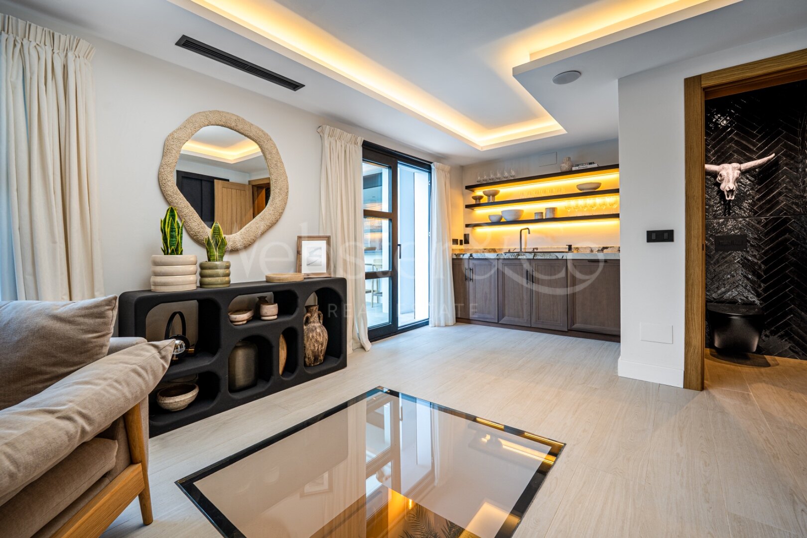 Villa Cielo Mar – Una joya en Nueva Andalucía