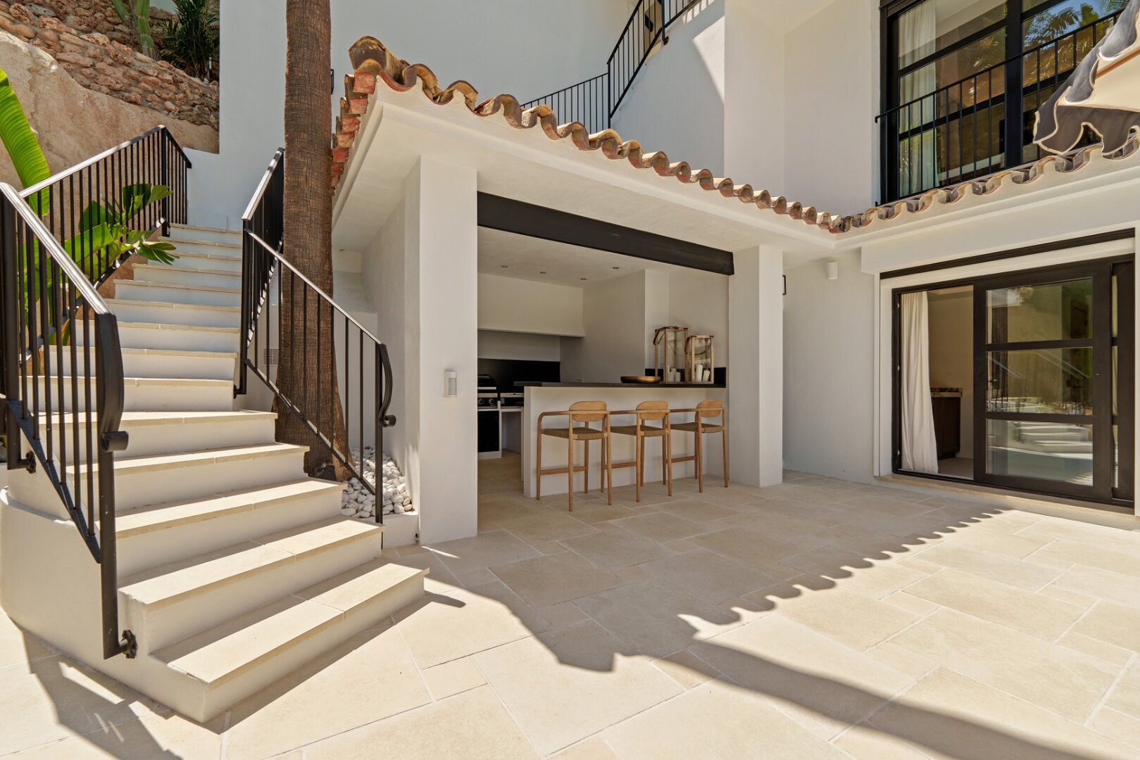 Villa Alba - Masterpiece Home in Nueva Andalucía