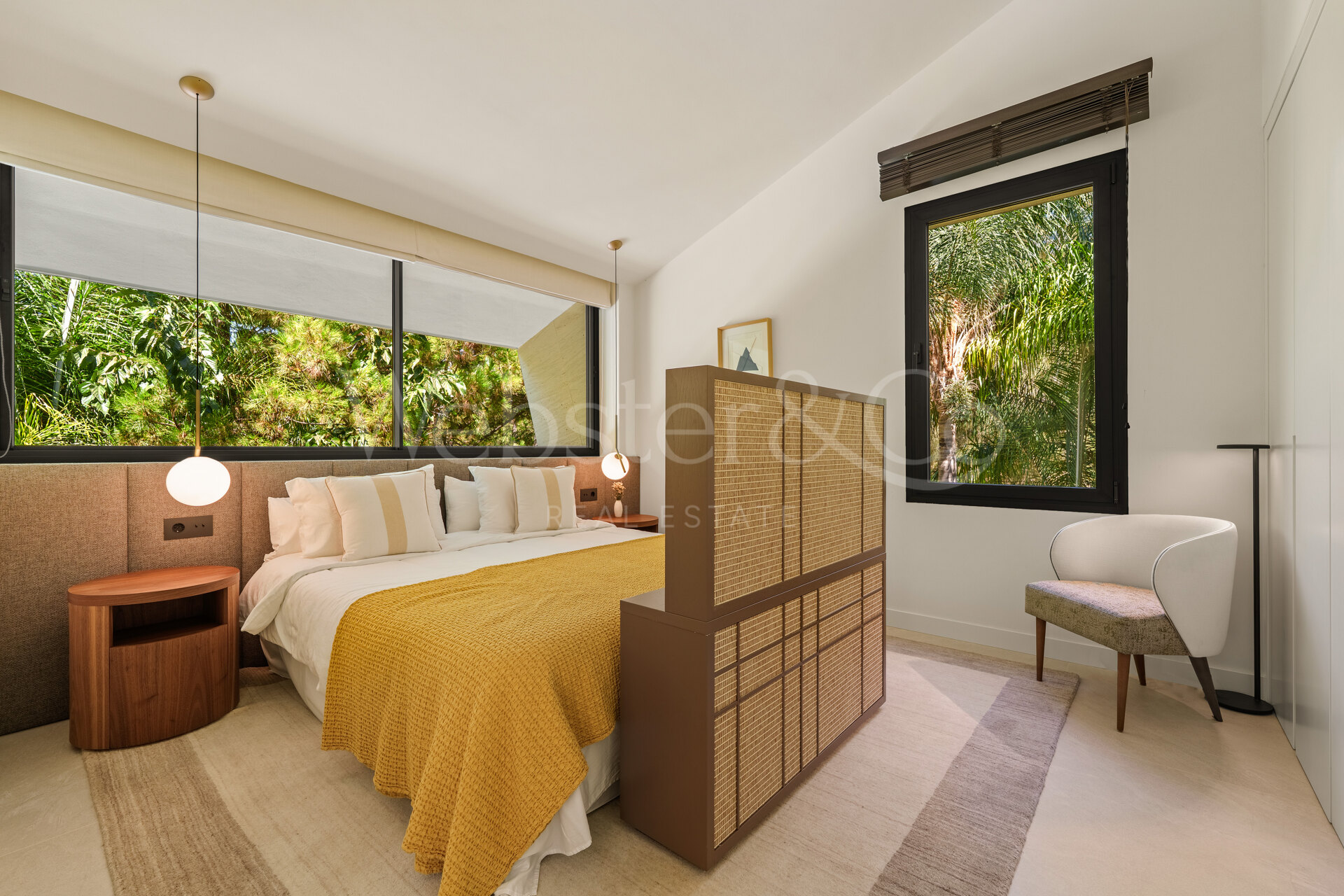 Las Chapas 5 – Lujo junto a la playa en Marbella