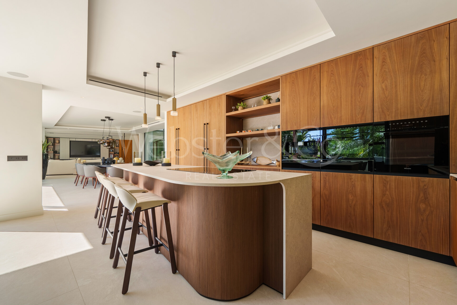 Las Chapas 5 – Lujo junto a la playa en Marbella