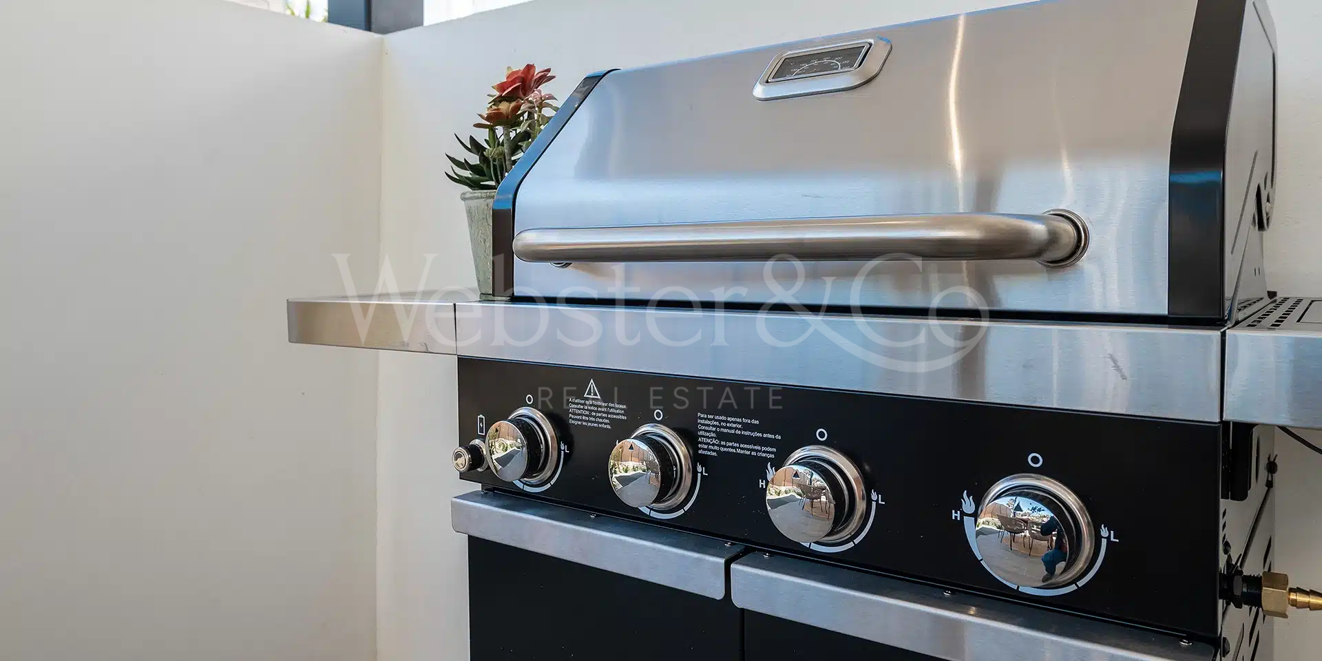 Villa Chic – Vivienda Contemporánea en Estepona