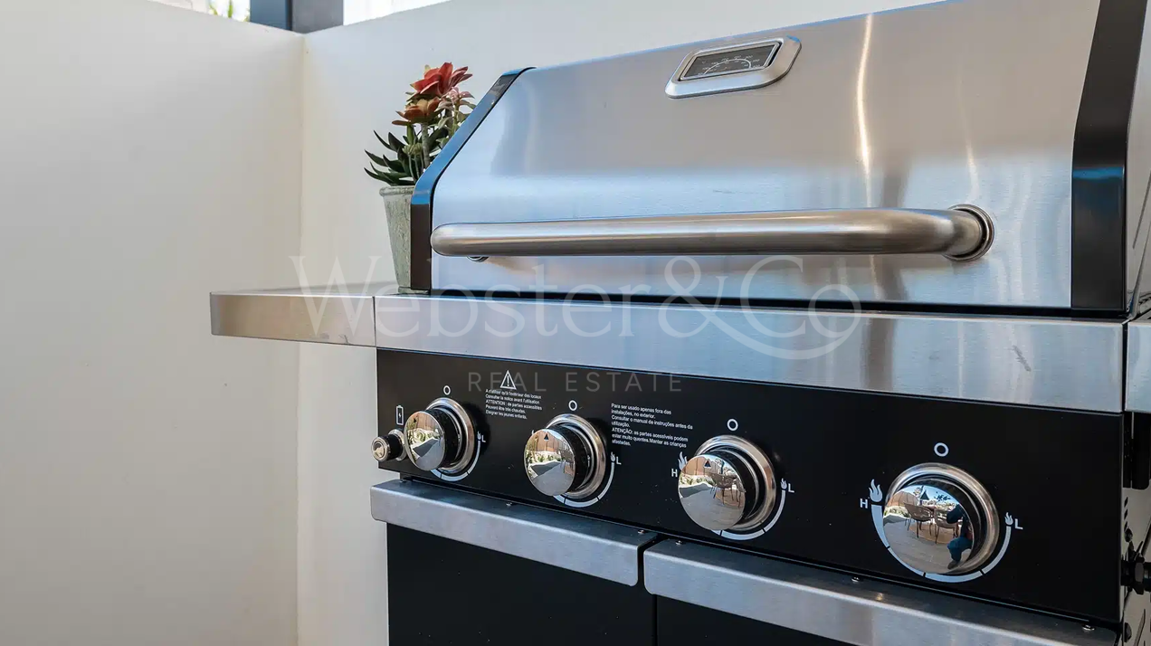 Villa Chic - Contemporary Home in Estepona