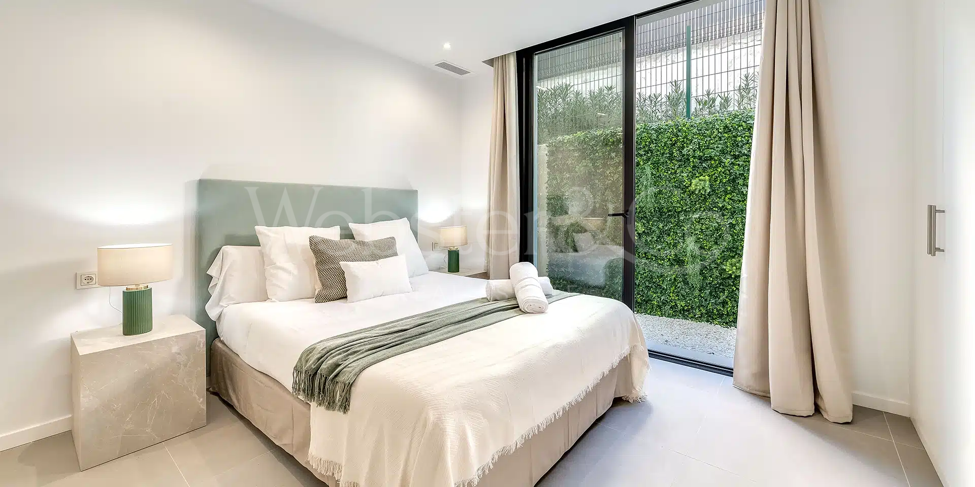 Villa Chic – Vivienda Contemporánea en Estepona