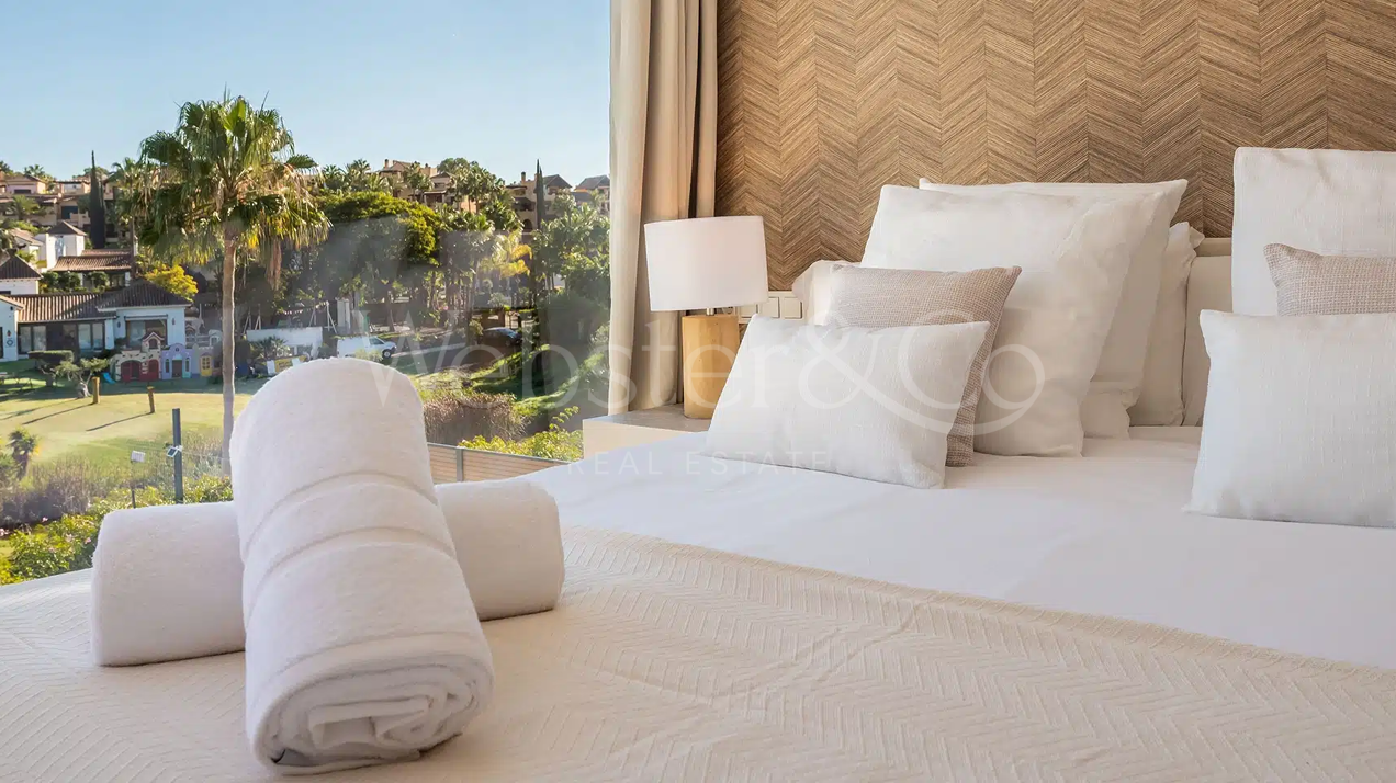 Villa Chic - Contemporary Home in Estepona