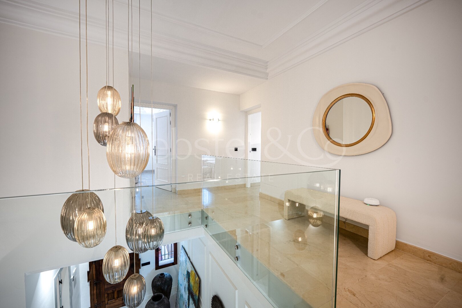 Casa Arcadia – Moderno Adosado en Nueva Andalucía