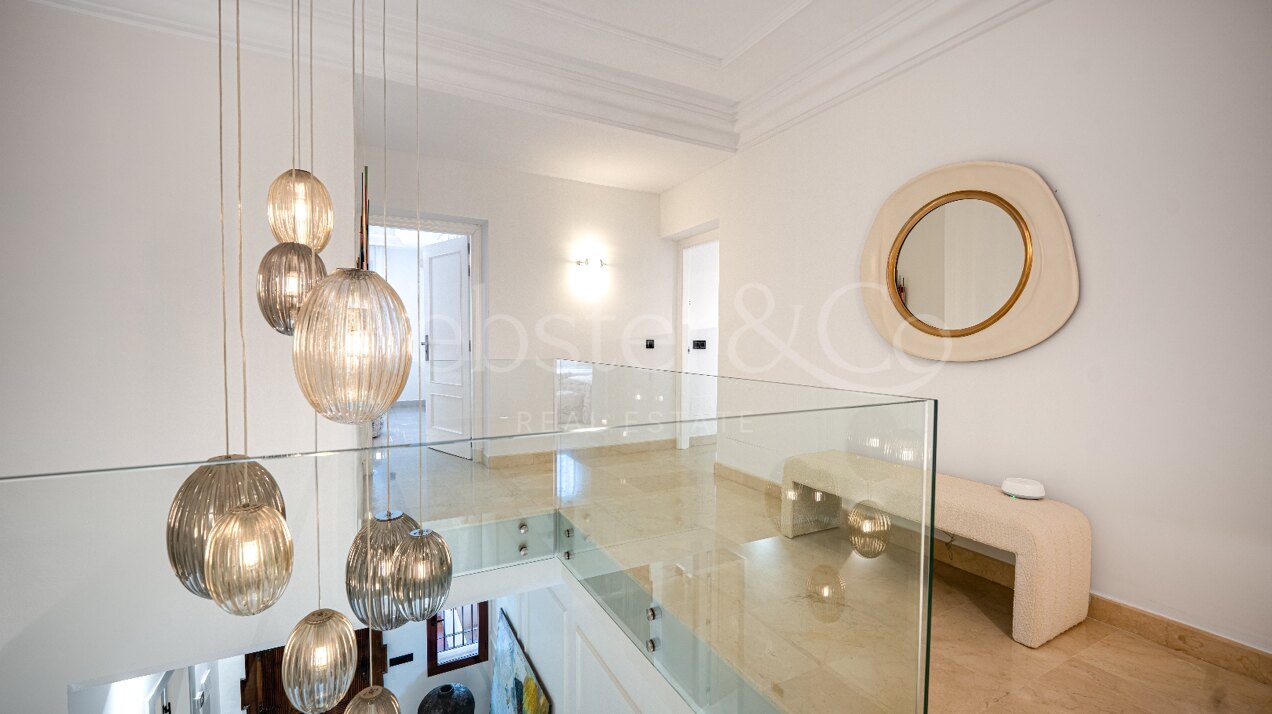 Casa Arcadia - Modern Townhouse in Nueva Andalucia