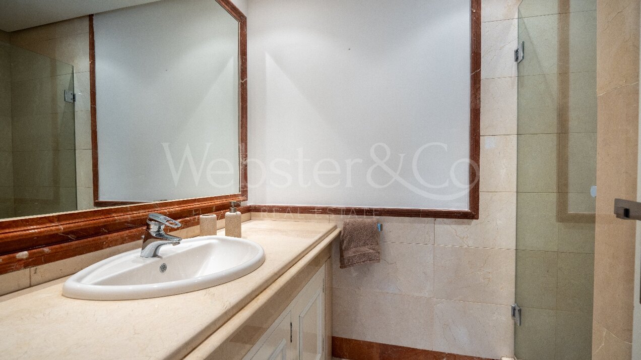 Casa Arcadia - Modern Townhouse in Nueva Andalucia